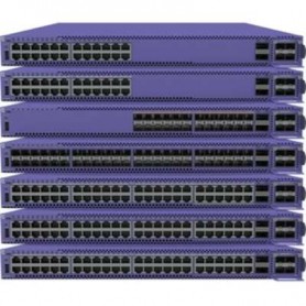 Extreme Networks 5520-12MW-36W Inc. 5520 48 Port 802.3BT 90W 12 Port MR