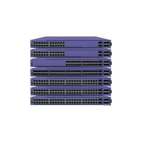 Extreme Networks 5520-24X Inc. 5520 24 Port Fiber Switch