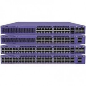 Extreme Networks 5720-48MXW Inc. 5720 Universal Switch with 48 100MB/1GB/2.5GB/5GB