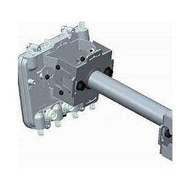 Extreme Networks ACC-BKT-AX-BEAM network device mounting bracket