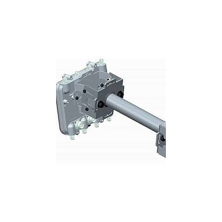 Extreme Networks ACC-BKT-AX-BEAM network device mounting bracket