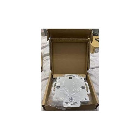Extreme Networks ACC-MBO-KT-AX Inc. Adapter Bracket for Outdoor AP460XXXC Mbo-ART02