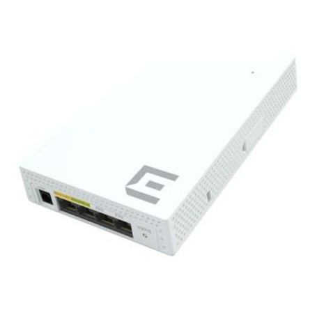 Extreme Networks AP302W-FCC Inc. Extremecloud IQ Indoor Wireless 6 Wallplt 2X2