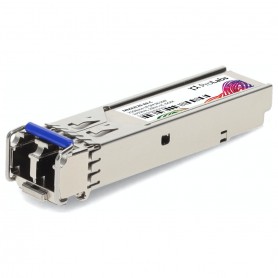 NVIDIA Mellanox MMA2L20-AR Compatible TAA 25GBase-LR SFP28 Transceiver (SMF, 1310nm, 10km, LC, DOM)