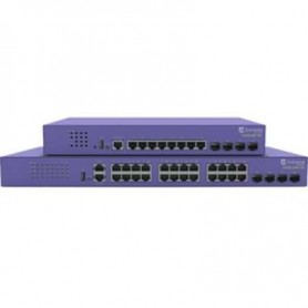 Extreme Networks X435-8P-4S Ethernet switch