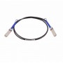 NVIDIA Mellanox MCP1600-C01AE30N MCP1600-C01A Passive Copper cable, ETH 100GbE, 100Gb/s