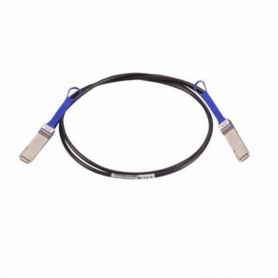 NVIDIA Mellanox MCP1600-C01AE30N MCP1600-C01A Passive Copper cable, ETH 100GbE, 100Gb/s