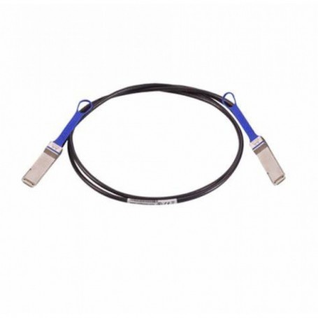 NVIDIA Mellanox MCP1600-C01AE30N MCP1600-C01A Passive Copper cable, ETH 100GbE, 100Gb/s