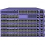 Extreme Networks X465-24MU-24W-B2 Inc. Bundle X465-24MU-24W and A Single 2000W PSU