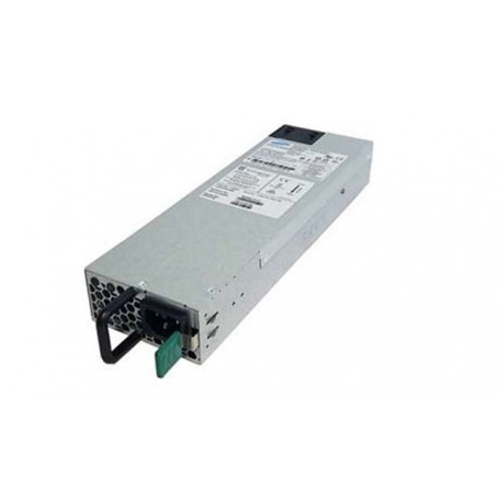 Extreme Networks XN-ACPWR-2000W-FB AC PoE Power Supply Module 2000 Watt Front to Back Airflow