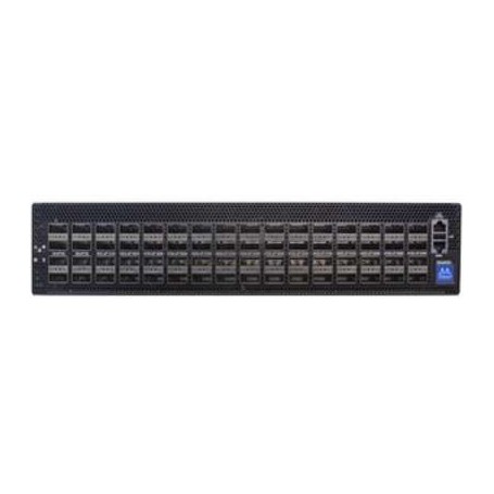 NVIDIA Mellanox MSN4600-CS2FC Spectrum-3 100GbE 2U Open Ethernet Switch