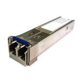 HPE JH650A Arista RJ-45 SFP Transceiver 1 Gbps