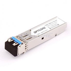 HPE JW087A Networks 1000BASE-LX 10Km 1310NM SFP 100% Compatible