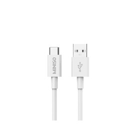 Extreme Networks XN-MICRO-USB-USBA Micro-USB 2.0 to USB 2.0 Type A Male Console Cable
