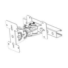 Extreme Networks MBO-ART03 mount bracket kit