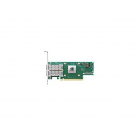 NVIDIA Mellanox MCX683105AN-HDAT ConnectX-6 DE InfiniBand Adapter Card HDR