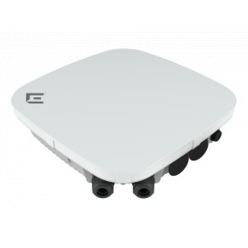 Extreme Networks AP460S12C-FCC ExtremeCloud IQ: Tri-Radio Outdoor WiFi6
