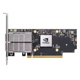 NVIDIA Mellanox MCX713106AC-CEAT Connectx-7 Ethernet Adapter Card, 100GBE