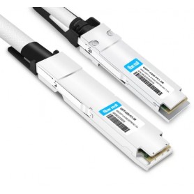 NVIDIA Mellanox MCP7Y70-H01A DAC Splitter Cable IB HDR 400Gb/s to 4x100Gb/s 15m