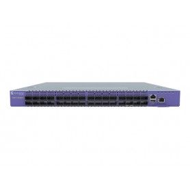 Extreme Networks ExtremeSwitching VSP 7400 VSP7400- 48Y-8C-AC-F switch 48 ports