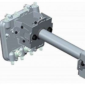 Extreme Networks KT-147407-02 network device mounting kit