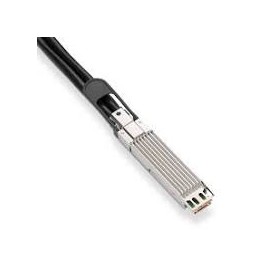 NVIDIA Mellanox MCP4Y10-N002 DAC Cable IB Twin Port NDR up to 800Gb/s 2m