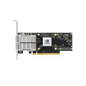 NVIDIA Mellanox MCX755106AC-HEAT ConnectX-7 Adapter Card 200GbE/NDR200 Crypto Enabled