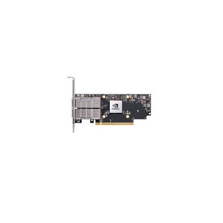 NVIDIA Mellanox MCX75310AAC-NEAT ConnectX-7 Adapter Card NDR/400GbE Crypto Enabled