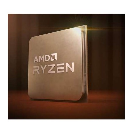 AMD 100-100000065BOX Ryzen 5 5600X with Wraith Stealth Cooler 6/12 35MB 65W 4600MH Box