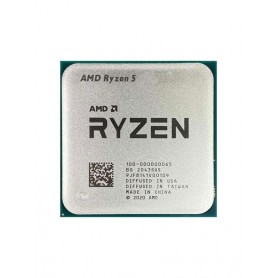 AMD 100-100000065MPK Ryzen 5 5600X 3.7GHz 6-Core 32MB L3 Socket AM4 Processor
