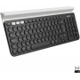 Logitech 920-008149 K780 Multi-Device Wireless Keyboard for Computer, Phone and Tablet
