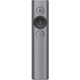 Logitech 910-004654 Spotlight Presentation Remote - Slate