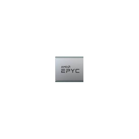 AMD 100-000000337 EPYC 7713P 2.0GHz 64-Core Processor - Milan