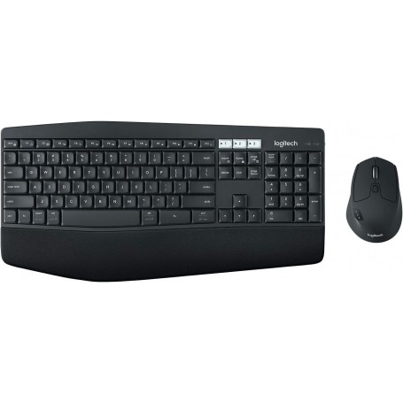 Logitech 920-008219 MK850 Performance Wireless Keyboard and Mouse Combo