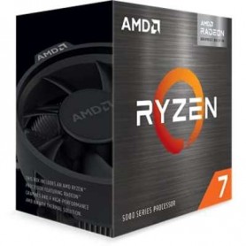 AMD 100-100000263BOX Ryzen 7 5700G with Wraith Stealth Cooler