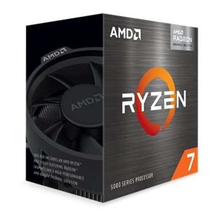 AMD 100-100000263BOX Ryzen 7 5700G with Wraith Stealth Cooler