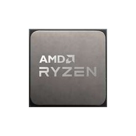 AMD 100-100000252MPK Ryzen 5 5600G with Wraith Stealth Cooler Muls Of 12 Only