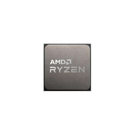 AMD 100-100000252MPK Ryzen 5 5600G with Wraith Stealth Cooler Muls Of 12 Only
