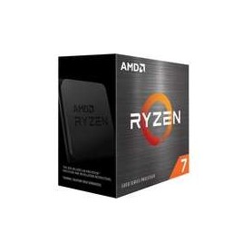 AMD 100-000000063A Ryzen 7 Eight-Core 5800X 8/16 105W AM4
