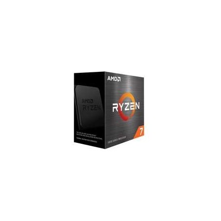 AMD 100-000000063A Ryzen 7 Eight-Core 5800X 8/16 105W AM4