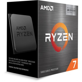 AMD Ryzen 7 5800X3D 100-100000651WOF Without Cooler 8/16 105W AM4 100MB