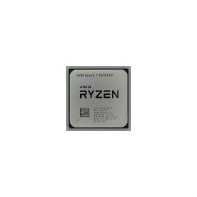 AMD 100-000000651 Ryzen 7 5800X3D Octa-core (8 Core) 3.40 GHz Processor