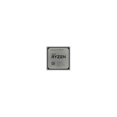 AMD 100-000000651 Ryzen 7 5800X3D Octa-core (8 Core) 3.40 GHz Processor