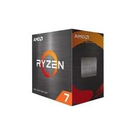 AMD 100-000000926 Ryzen 7 5700X processor 3.4 GHz 32 MB L3