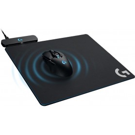 Logitech 943-000109 PowerPlay Wireless Charging System