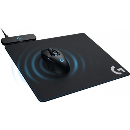 Logitech 943-000109 PowerPlay Wireless Charging System