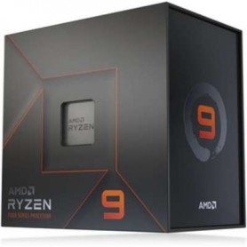 AMD 100-100000589WOF Ryzen 9 7900X without CO02PM67 12/24 170 AM5 76MB