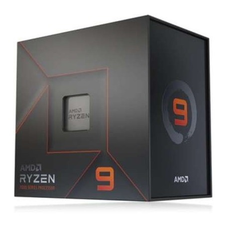 AMD 100-100000589WOF Ryzen 9 7900X without CO02PM67 12/24 170 AM5 76MB