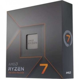 AMD 100-100000591WOF Ryzen 7 7700X without Cooler 8/16 105 AM5 40MB