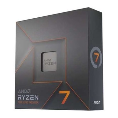 AMD 100-100000591WOF Ryzen 7 7700X without Cooler 8/16 105 AM5 40MB